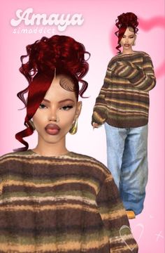 9. Beauty and Makeup: #beauty, #makeup, #skincare, #haircare Sims 4 Black Grandma Cc, Sims 4 Asian Face Presets, Sims 4 Frank Ocean Cc, Lace Front Sims 4 Cc, Sims 4 Xureila Cc, Sims 4 Skins Details, Sims 4 Puerto Rican Cc, Sims Cc Hair Black Women, Sims 4 Cc Black Women Hair