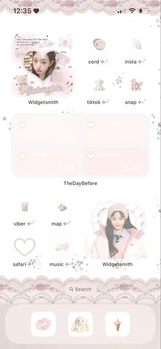 Wonyoung Homescreen, Wonyoung Wallpaper Homescreen, Kpop Phone Theme, Wonyoung Pink Wallpaper Pc, Wonyoung Inspired Wallpaper, Nayeon Pink, Wonyoung Phone Layout Pink, Ipad Setup, Ipad Layout