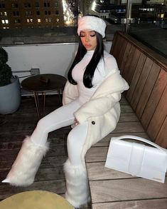 Sk Ii, Winter Fits, Lookbook Outfits, Winter Fashion Outfits, Content Creator, Winter Fashion, Lookbook, The Creator, Fashion Outfits