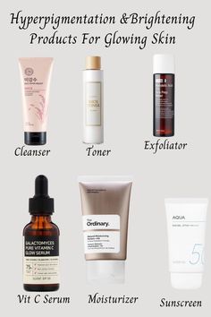 Products For Glowing Skin, Men Skin Care Routine, Skin Hyperpigmentation, Healthy Skin Tips, For Glowing Skin