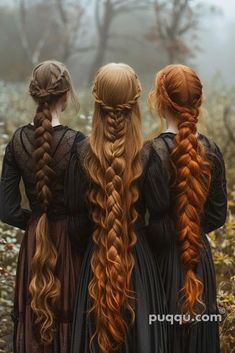 Fishtail Braid How To, Medieval Braids, Elf Braids, Naha Hair, Dragon Braid, Elaborate Hairstyles, Inheritance Games, Fishtail Braid