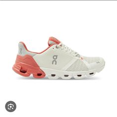 Gently Used On Cloud Flyer Racing Shoes, Reebok Crossfit, Lightweight Running Shoes, Rain Jacket Women, Dog Agility, Light Weight Shoes, White Coral