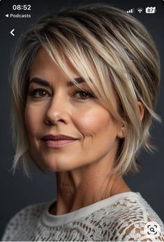 Short Spiked Hair For Women, Hair For 50 Year Old Women, Choppy Messy Short Hair, Choppy Bob Haircuts For Fine Hair, Movie Star Hairstyles, Hot Mom Haircut, Short Edgy Haircuts, Razor Cut Bob, Love Hairstyles