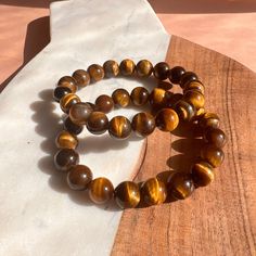 Tigers Eye Beaded Bracelet, Tiger's Eye Bracelet, Tiger Eye Shaped Bead Bracelets, Tiger Stone Bracelet, Tiger Bracelet, Tigers Eye Bracelet, Tigers Eye Jewelry, Eye Bracelet, Tigers Eye