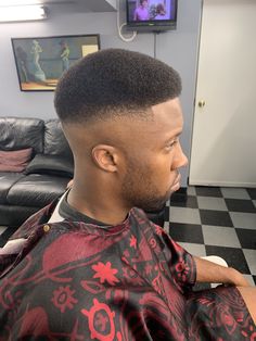 Fresh Haircuts, Hemp Art, Hair Barber, Curly Hair Fade, Black Hair Cuts, Fresh Haircut