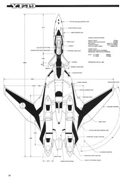 an airplane is shown in black and white, with its parts labeled on the side