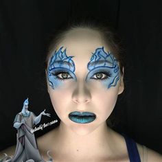 Hades Inspired Makeup. There are any references about Hades Inspired Makeup in here. you can look below. I hope this article about Hades Inspired Makeup can be useful for you. Please remember that this article is for reference purposes only. #hades #inspired #makeup Inspired Makeup, Makeup Inspiration, I Hope, Makeup, Make Up