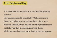 Great Life, Maya Angelou, When Someone