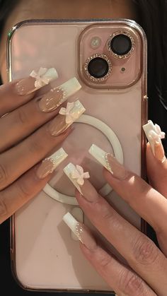 Nagel Tips, Pretty Gel Nails, Pink Acrylic Nails, Square Acrylic Nails, Luxury Nails, Pretty Acrylic Nails, Dope Nails, Short Acrylic Nails