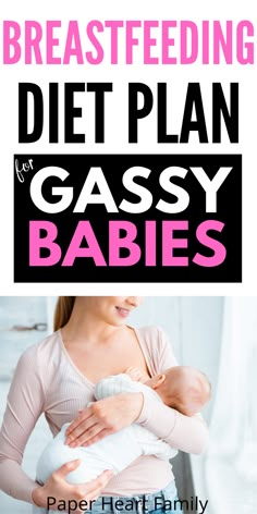 the breastfeeding diet plan for gassy babies is an easy way to get pregnant