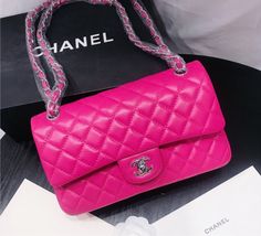 Size of handbag: 25* 15* 7 CM Mode Rose, Luxury Bags Collection, Women Purse, Beg Tangan, Girly Bags, Luxury Purses, Fancy Bags, Pretty Bags, Cute Purses