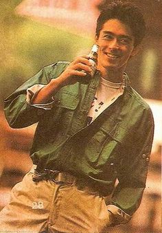 Hiroshi Abe, 80s Japanese Fashion, 80s Mens Fashion, 80s Fashion Men, Japanese Mens Fashion, 80s Men, 90s Fashion Men, 90s Men, 일본 패션