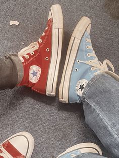 Aesthetic Photos, Chuck Taylor Sneakers, What Is Love, Aesthetic Photo, I Fall In Love, Converse Sneaker, Sneakers