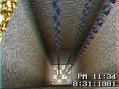 simple VHS Effect Minecraft Backrooms, Minecraft Liminal, Minecraft Elevator, Mine Core, Minecraft Space, Minecraft Horror, Vhs Effect, Liminal Aesthetic