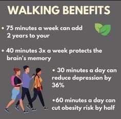 Walking Benefits, Losing Weight Quotes, Health Benefits Of Walking, Walking For Health, Brain Memory, Benefits Of Walking, Health Fitness Nutrition, Healthy Lifestyle Tips, Fitness Nutrition