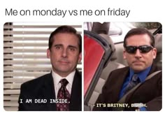 20 Memes And Moments From 'The Office' For The Fanatics Who Can't Get Enough Dunder Mifflin - Memebase - Funny Memes Hahaha Joker, Insta Memes, Memes Of The Day, Memes Humor