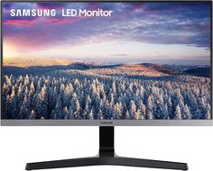 SAMSUNG Computer Monitors for Sale with very reasonable pricing are available just to click the link: - SAMSUNG SR35 Series 24-Inch FHD 1080p Computer Monitor, 75Hz, IPS Panel, HDMI, VGA (D-Sub), 3-Sided Border-Less, FreeSync (LS24R350FZNXZA) About this item 24" 1920x1080 IPS Panel with 75Hz refresh rate delivers crisp, stunning images with a wide viewing angle A sleek ultra-slim bezel design stands out on any desk. Monitor includes a tilt-adjust stand. Samsung Monitor, Dual Monitor Setup, Dark Blue Grey, In Sync, Eye Strain, Logitech, Macbook Pro, Computer Monitor, Submarine