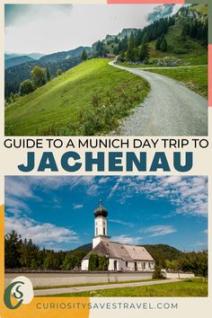 Day Trip from Munich: Hiking and Scenic Drive through Jachenau. Discover this amazing place just outside Munich, Germany. | things to do in Germany | Germany travel | what to do in Germany | places in Germany | places to visit in Germany | Germany outdoors destinations | Munich day trips | day trips form Munich | scenic drive from Munich | Germany destinations | destinations in Germany | Germany scenic drives | hiking in Germany | Europe travel | places to hike in Germany I #Jachenau #Germany Germany Places, Things To Do In Germany, Places In Germany, Places To Visit In Germany, Backpack Through Europe, European Vacation, Road Trip Hacks