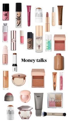 Air Makeup, Glow Ups, Diy Lips, Summer Tanning, Makeup Needs, Trendy Makeup, Makeup To Buy, Milk Makeup