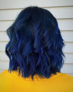 Different Hair Cut, Half Dyed Hair, Pulp Riot Hair Color, Pulp Riot Hair, Pulp Riot, Peinados Fáciles Para Cabello Corto, Love Your Hair, Short Hair Color, Monday Blues