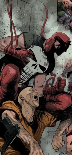 Daredevil 2019 Daredevil Fanart, Matt Murdock Daredevil, Matthew Murdock, Karen Page, Daredevil Comic, Deadpool And Wolverine, Frank Castle, Matt Murdock, Marvel Daredevil