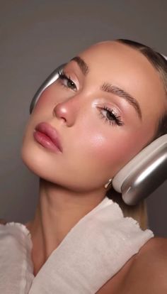 No Make Up Make Up Look, Maquillage On Fleek, Mekap Mata, Smink Inspiration, Braut Make-up, Makijaż Smokey Eye, Winter Makeup, Makeup Eye Looks