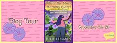 a book cover for what's the story morning glory?