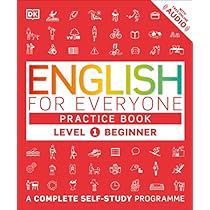 the english for everyone practice book