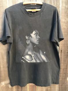 Lauryn Hill Vintage T-Shirt, Lauryn Hill Retro Graphic shirt, The Miseducation of Lauryn Hill Shirt, Comfort Colors Lauryn Hill Fan Gifts : 100% Cotton (fiber content may vary for different colors) .: Medium fabric (5.3 oz/yd² (180 g/m .: Classic fit .: Runs true to size HOW TO ORDER Pick you favorite design. Review the size & color charts above FIRST and then select shirt size and color from the dropdown menu. Indicate the birthday year in the personalization box. Please note size measurements Lauren Hill Tattoo Quote, Vintage Cotton Printed T-shirt, Short Sleeve Cotton Tops With Printing, 90s Black Women Aesthetic, 90s Shirts Graphic Tees, The Miseducation Of Lauryn Hill, Miseducation Of Lauryn Hill, Jamaica Outfits, Lauryn Hill