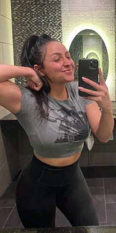 It's a beautiful day at the gym house Jennifer Boo Picture, Jenny Boo Daughter Photos, Jenny Boo Full Photos, Jenny Rose Video Call