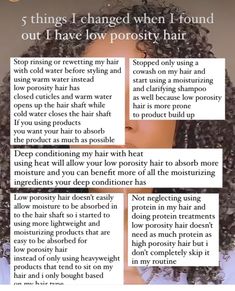 Ingredients For Low Porosity Hair, How To Deep Condition Low Porosity Hair, Low Porosity Shampoo And Conditioner, 3b Curly Hair Low Porosity, Low Porosity Hair Care Routine, How To Fix Low Porosity Hair, Low Porosity Curly Hair Products, Clarifying Shampoo For Low Porosity Hair, How To Take Care Of Low Porosity Hair