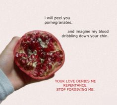 Pomegranate Aesthetic Dark Wallpaper, Pomegranate Aesthetic Wallpaper, Fruit Symbolism, Pomegranate Meaning, Pomegranate Symbolism, Pomegranate Poem, Pomegranate Quotes, Pomegranate Aesthetic, Growth And Decay