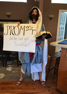 Funny Promposals, Football Relationship, Funny Prom