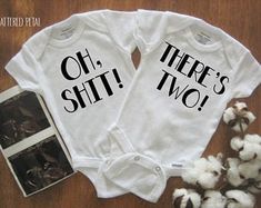 Pregnancy Announcement Twins, Pregnancy Twins