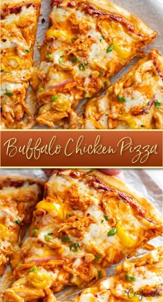 buffalo chicken pizza with cheese and banana peppers Chicken Banana Peppers, Buffalo Chicken Pizza Recipe, Buffalo Pizza, The Cozy Cook, Cozy Cook, Chicken Pizza Recipes, Spicy Buffalo Chicken, Buffalo Chicken Recipes, Buffalo Chicken Pizza