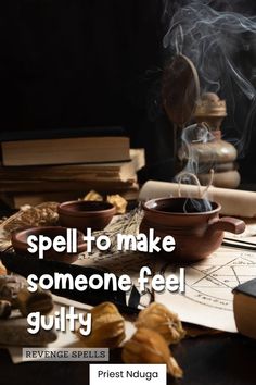 a cup of coffee sitting on top of a table next to books and other items