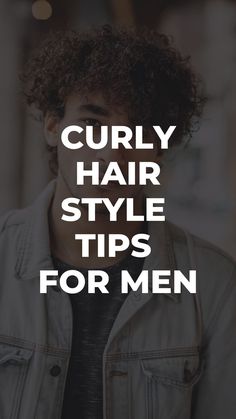 Men Lifestyle, Best Beard Styles, The Quiff, Beard Hairstyle, Awesome Beards, Men's Hairstyles, Beard Styles For Men, Tight Curls