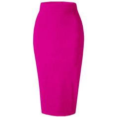 Fuchsia Pink Cotton Midi Skirt – Vibrant Chic Pink Skirts For Women, Stretch Pink Cotton Skirt, Cotton Pencil Skirt, Poncho Blouse, Pink Pencil, Pink Pencil Skirt, Cotton Midi Skirt, Ankara Print, African Ankara