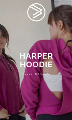 Structured hood and fun fashion back #savvi #clothingbrand #fashiontrend #athleisure #clothesforwomen #confidence #feelsexy #curvyfashion #consciousfashion #womensclothing #athleisure #everyday #everydayclothes #workoutclothingoutfits #beautiful #beyou #vibes Conscious Fashion, Fun Fashion, Curvy Fashion, Athleisure, Workout Clothes, Clothing Brand, New Fashion, Cool Style, Fashion Forward