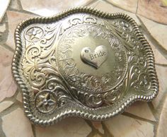 Bride Belt, Silver Belt Buckle, Future Mrs, Bridal Shower Gift, Bride To Be Western Country Wedding Western Silver Belt For Western-themed Events, Western Wedding Gifts, Western Silver Embroidered Belt, Western Silver Belt With Buckle, Rustic Belt, Bride Belt, Silver Antique Buckle Belt For Western-themed Events, Womens Belt Buckles, Silver Antique Buckle Belt Buckles For Western-themed Events