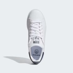 adidas Stan Smith Shoes - White | Women's Lifestyle | adidas US Smith Shoes, Sneakers For Men, Women Lifestyle, Daily Style, Classic Sneakers, Adidas Online, White Adidas, Daily Fashion, Adidas