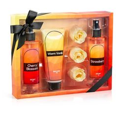 Elevate your holiday season with the Freida and Joe Holiday 6-Piece Body Mist and Lotion Package Beautiful Box Set. This carefully curated set blends festive scents and luxurious ingredients, offering a rejuvenating spa experience at home. Body Splash, Rose Soap, Holiday Set, Fragrance Gift, Spa Experience, Spa Gifts, Body Mist, Women Fragrance, Box Set