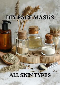 🌿 *Transform Your Skin with Our Incredible Recipes!* 🌿 Are you looking for radiant, healthy skin? It's time to take care of yourself with our *Exclusive eBook of Homemade Facial Mask Recipes*, with 50+ recipes for all skin types and concerns. In this complete guide you will find: ✨ *Natural Recipes*: Learn how to create face masks using ingredients you already have in your kitchen, such as honey, avocado, oats and much more! ✨ *Simple Step by Step*: Each recipe comes with detailed instructions Avocado Oats, Remedies For Oily Skin, Honey Avocado, Oily Skin Remedy, Homemade Facial, Mask Recipes, Homemade Facial Mask, Recipes Learn, Natural Recipes