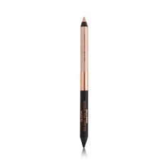 Nude Eyeliner, Eyeliner Application, Red Carpet Beauty, Open Main, Pearl Powder