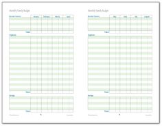 two sheets of paper with numbers and times for each item in the same column, one is