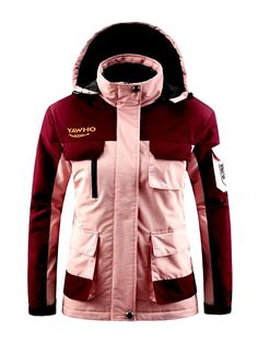 MOUNTAIN WATERPROOF Windproof Jackets Snowboarding Snowboarding Jackets, Tech Women, Water Repellent Jacket, Snow Skirt, Ski Coat, Windproof Jacket, Jackets Winter, Snowboard Jacket, Hiking Women