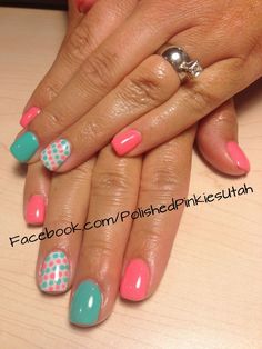 Summer Nail Design Ideas, Easter Nail Art Designs, Cute Summer Nail Designs, Easter Nail Designs, Broken Nails, Cute Summer Nails, Nail Design Ideas, Easter Nails, Nail Art Summer