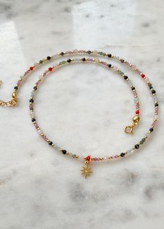 "Necklace for the zodiac sign: Libra Length: about 40 centimeters Zodiac sign: Libra (23/09 - 23/10) Stones: sapphire, jasper, rose quartz, aquamarine, tourmaline, jade, coral, spinel, morganite These are gemstones suitable for the sign of the zodiac Aries.  Three options to choose from: 1) Necklace with classic clasp, no pendant 2) Necklace with a classic clasp, with a pendant 3) Toggle front clasp necklace Possibility to choose a pendant for the variant with a pendant. Available pendants: - Coin - Moon - Letter !Important! Information about the selected pendant should be attached when placing the order in the last step in the \"Notes for the store\" field It is a perfect and very fashionable gift idea. It is enough to know the date of birth of the person. The necklace looks very effectiv Front Clasp Necklace, Astrology Necklace, Horoscope Necklace, 2 Necklace, Zodiac Sign Necklace, Zodiac Aries, Sign Necklace, Clasp Necklace, Zodiac Jewelry