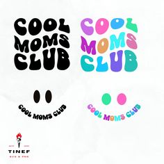 Cool Mom Club Svg, Bad Moms Club Svg, Kindergarten Christmas Party, Mom Mommy Bruh Svg, Ma Mama Mom Bruh Svg, Mama Mommy Mom Bruh Svg, Cool Moms Club, Tshirt Sublimation, Face Collage