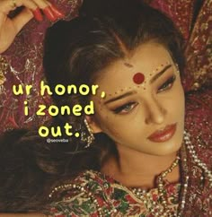 Tanisha Core, Desi Aesthetics, Dry Humor